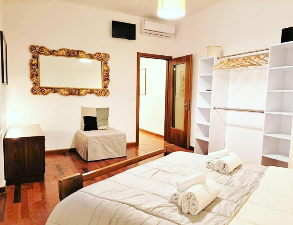 Residenza Le Mura 2 Verona Buitenkant foto