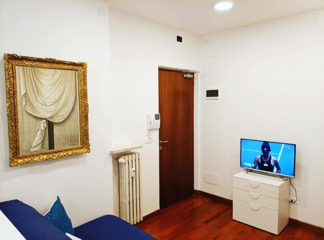 Residenza Le Mura 2 Appartement Verona Buitenkant foto